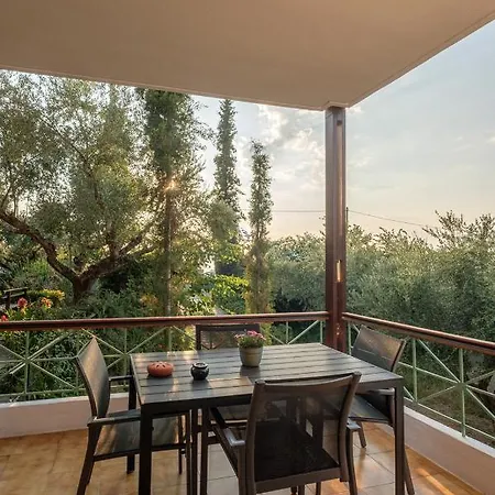 Panagea Apartment