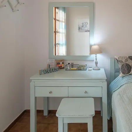 Apartment Panagea Kitriai