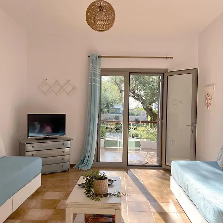 Panagea * Κιτριές