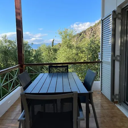 Apartment Panagea