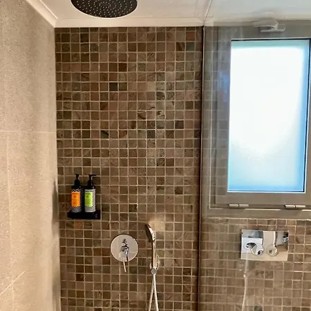 Panagea Apartamento
