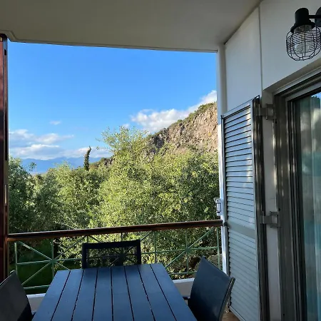 Apartment Panagea *