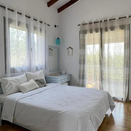 Apartment Panagea Kitriai