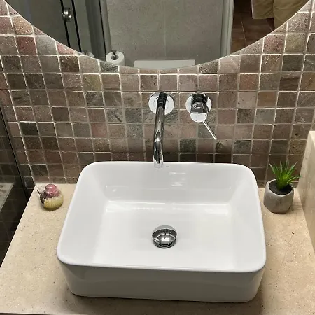 Panagea Διαμέρισμα Κιτριές