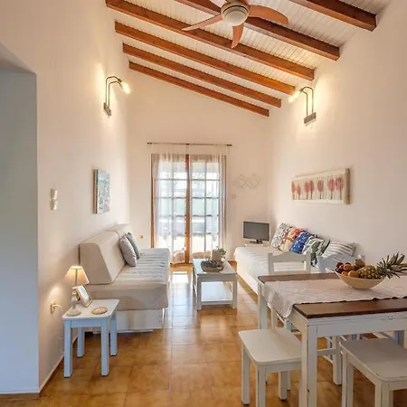 Apartment Panagea Kitriai