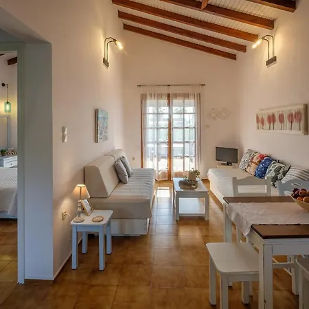 Apartment Panagea *