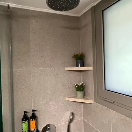 Διαμέρισμα Panagea