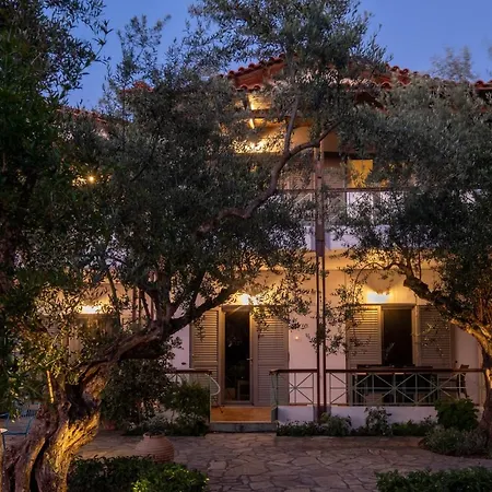 Apartamento Panagea Kitriaí