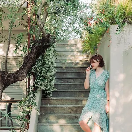 Panagea Διαμέρισμα