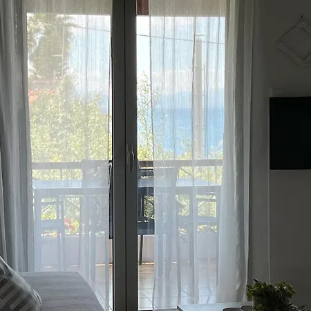 Apartamento Panagea *