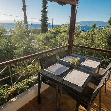Appartement Panagea