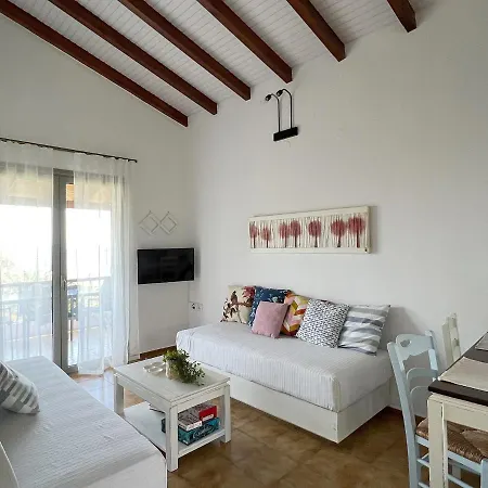 Apartment Panagea