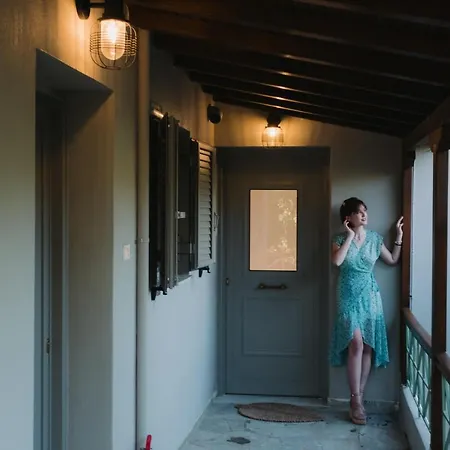 Διαμέρισμα Panagea Κιτριές