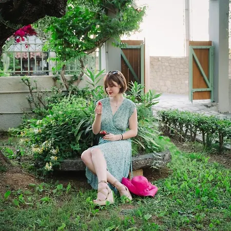 Panagea