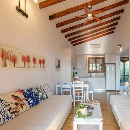 Panagea Διαμέρισμα