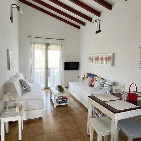 شقة Panagea Kitriaí