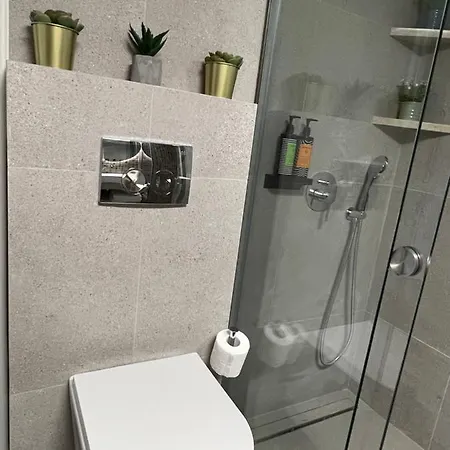 Apartment Panagea