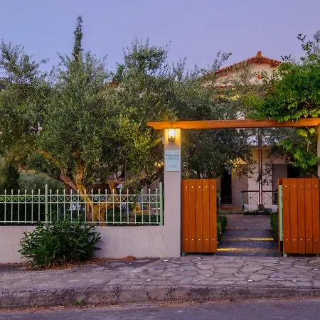 Apartamento Panagea