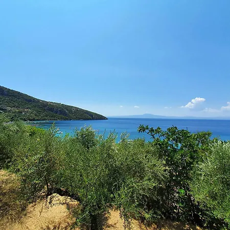 Panagea Διαμέρισμα