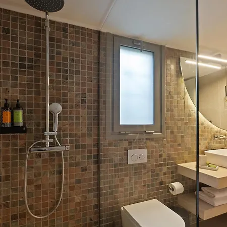 Panagea Appartement Kitriaí