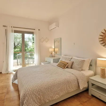 Panagea Appartement *