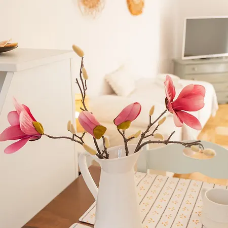 شقة Panagea *