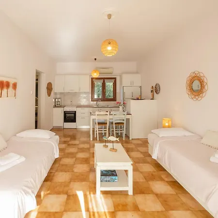 Panagea Apartamento Kitriaí