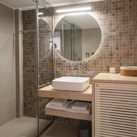 Panagea Apartamento Kitriaí