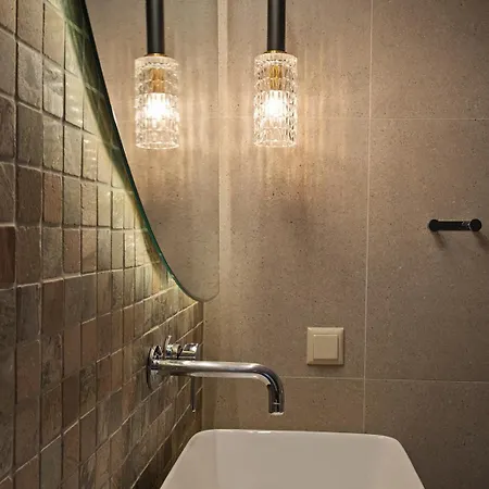 Appartement Panagea Kitriaí