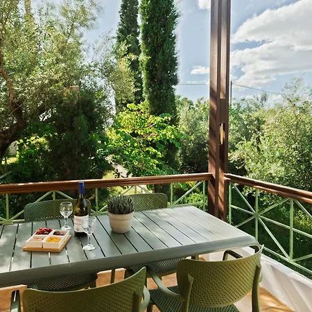 Appartement Panagea