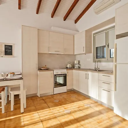 Appartement Panagea *