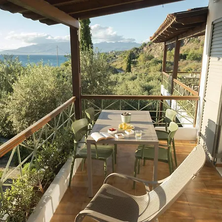 Apartamento Panagea