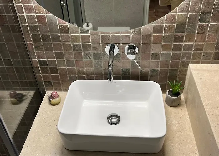 Panagea Apartmán Kitriaí