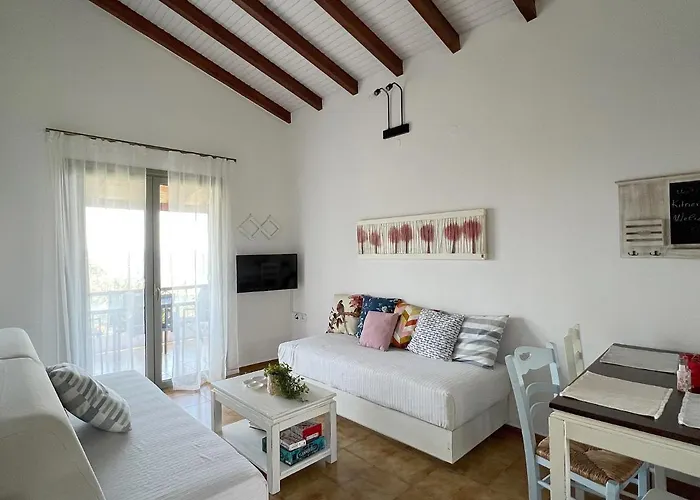 Apartmán Panagea