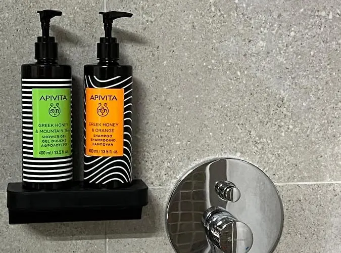 Panagea Apartman Kitriész